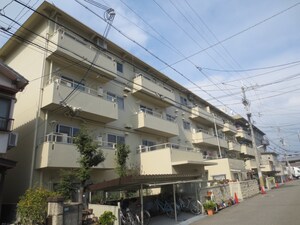 曽根南ハイツ(213)外観写真