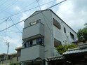 生駒マンション