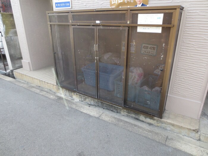 物件外観写真6　(建物設備)