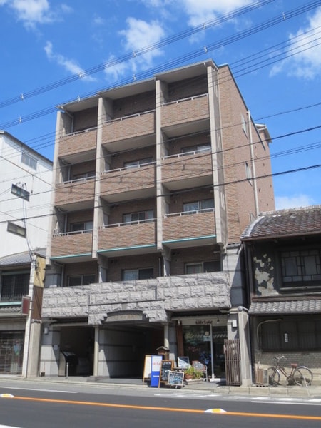 ベラジオ京都高台寺(504)外観写真