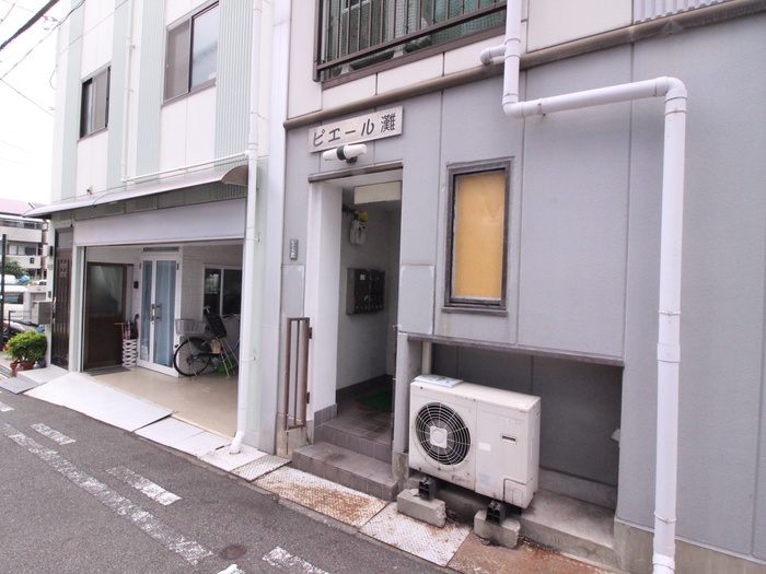 外観写真