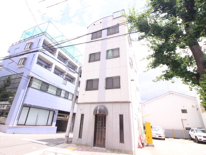 物件外観写真5　(外観写真)