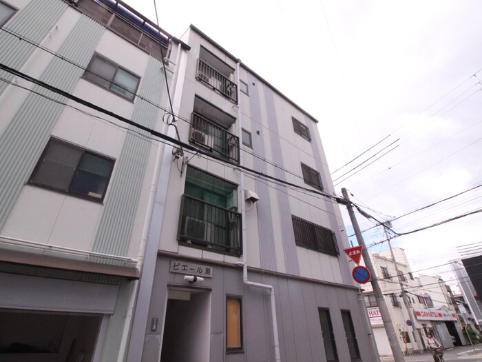 物件外観写真6　(外観写真)