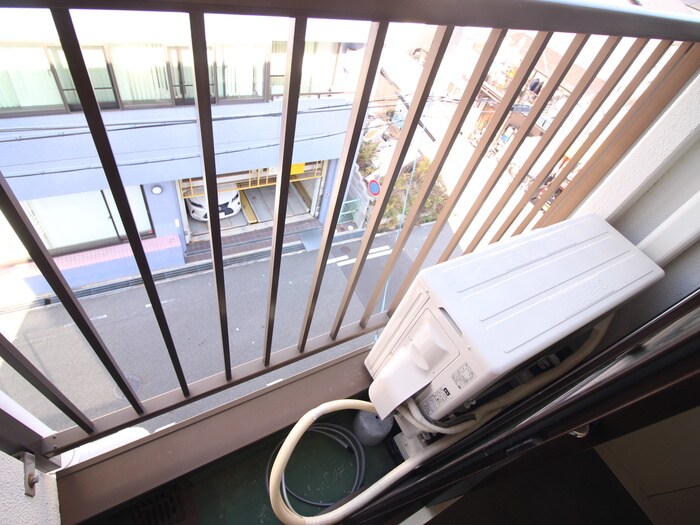 物件内観写真16　(ベランダ・バルコニー)