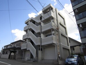 リッツ・ハイツ大町外観写真