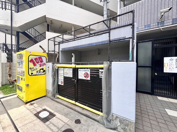 建物設備