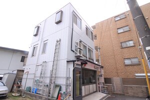 児島ビル外観写真