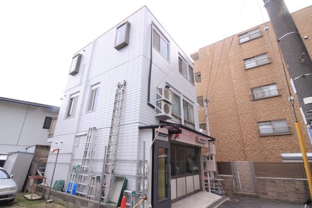 児島ビル外観写真
