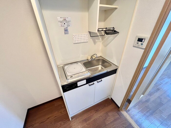 物件内観写真12　(キッチン)