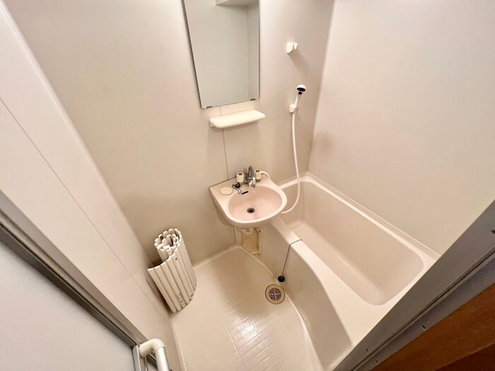 物件内観写真13　(バス／シャワールーム等)