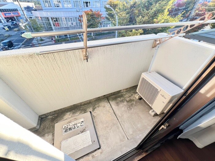 物件内観写真17　(ベランダ・バルコニー)