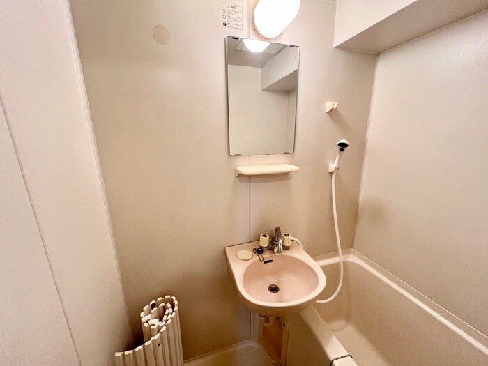 物件内観写真22　(洗面)