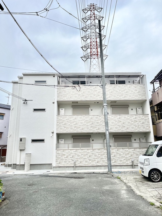 クリエオーレ大池町Ⅰ