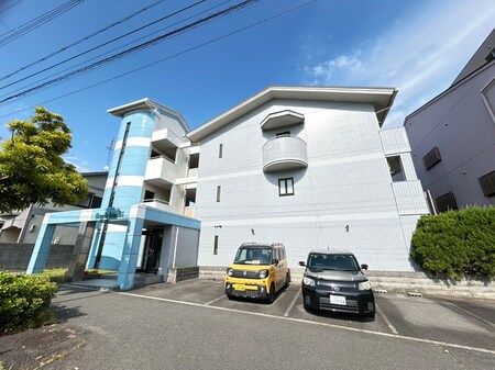 グリーンズタウン21外観写真