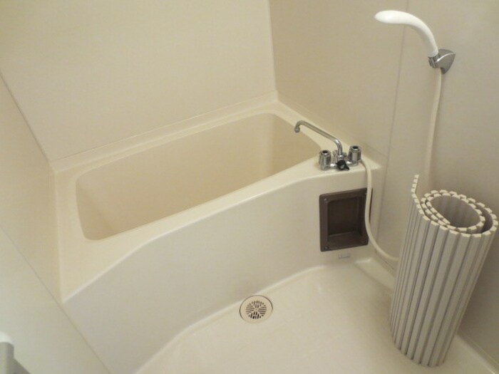 物件内観写真9　(バス／シャワールーム等)