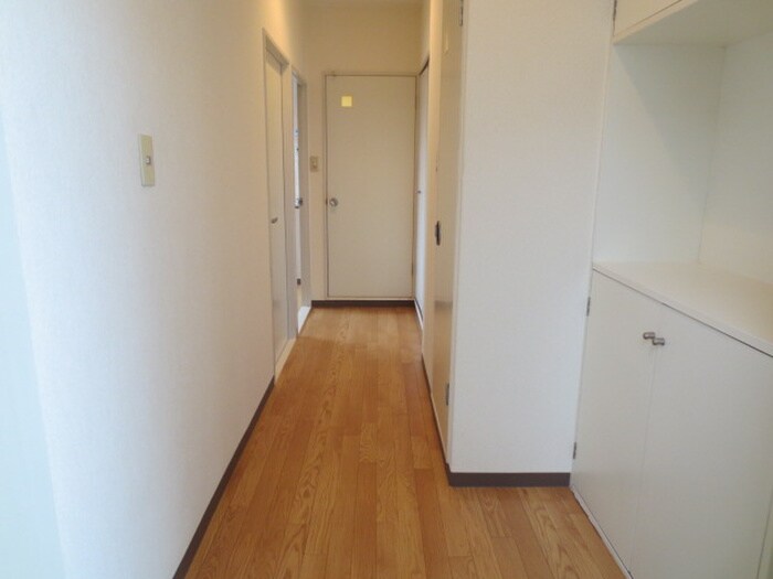 物件内観写真11　(居室)