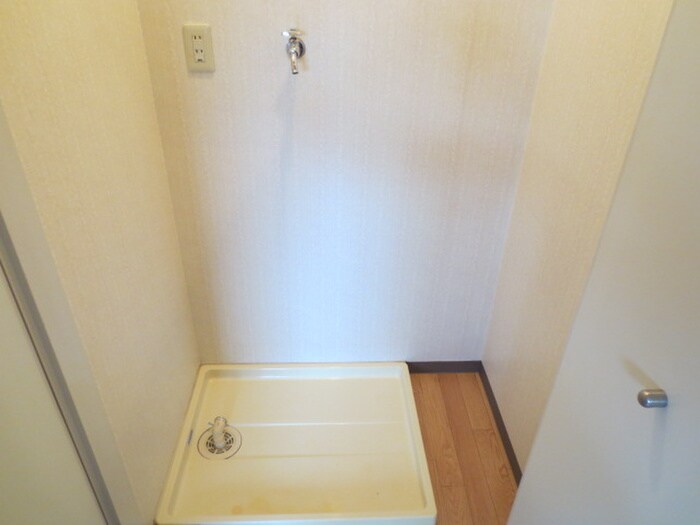 物件内観写真12　(洗面)