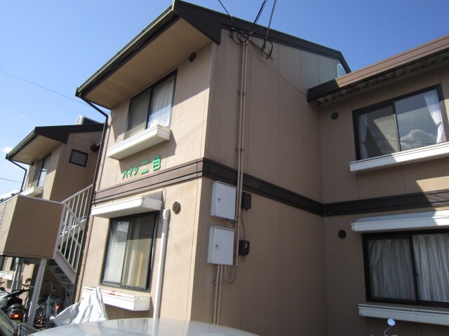 物件外観写真3　(外観写真)