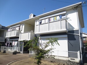 Ｍｓガ－デンプラザＢ棟外観写真