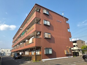 リンピア彦外観写真