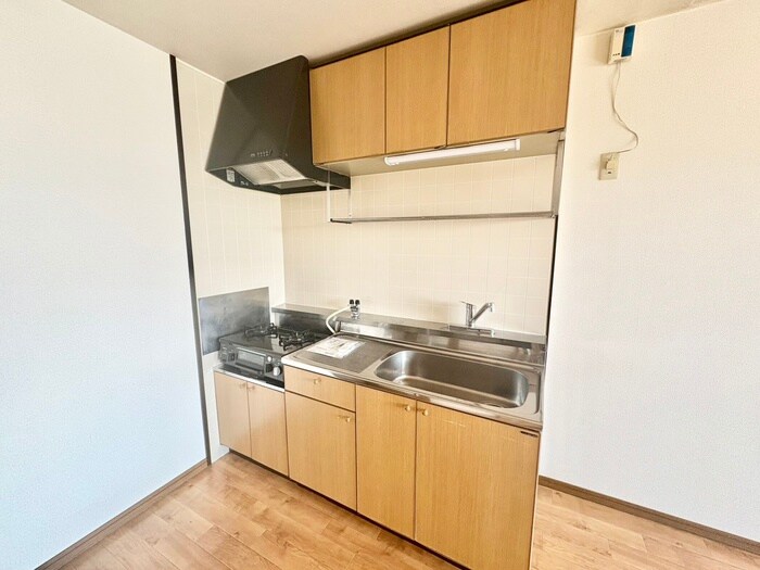 物件内観写真8　(キッチン)