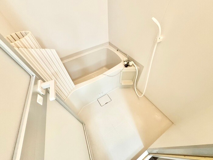 物件内観写真10　(バス／シャワールーム等)