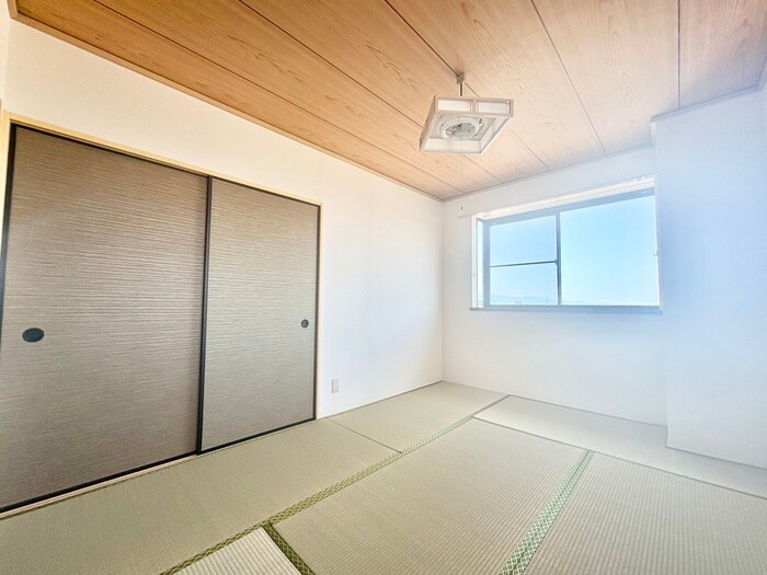 物件内観写真17　(居室)