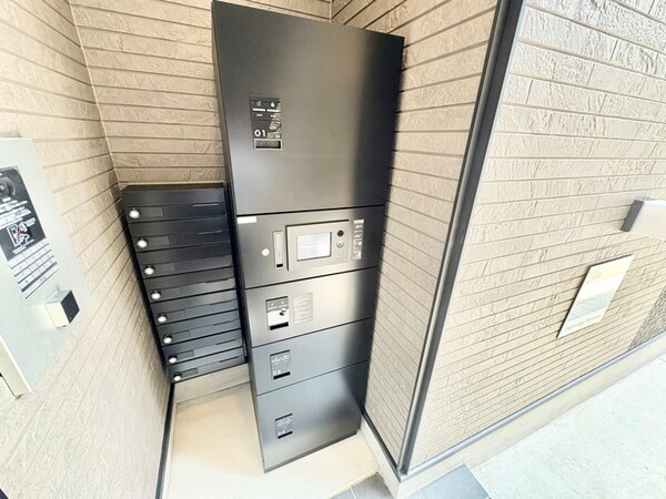 建物設備