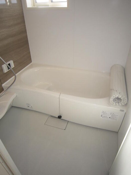 物件内観写真15　(バス／シャワールーム等)