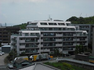 ロイヤル桃山台(206)外観写真
