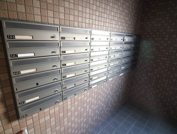 物件外観写真5　(建物設備)