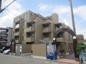 ＳＥＴＴＬＥ　２７　　(ｾﾄﾙ27)外観写真