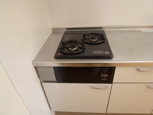 物件内観写真15　(キッチン)