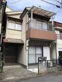 藤阪北町戸建