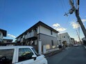 グリーンパーク楠葉　B棟