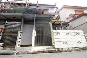 本町2-19貸家 (1号室)外観写真