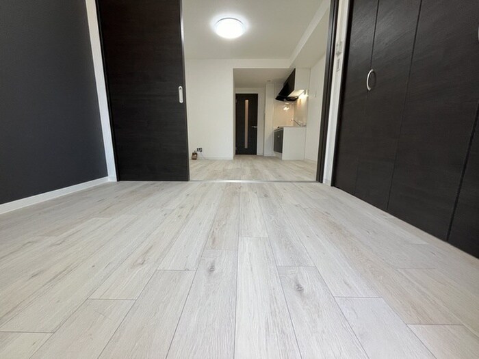 物件内観写真13　(居室)