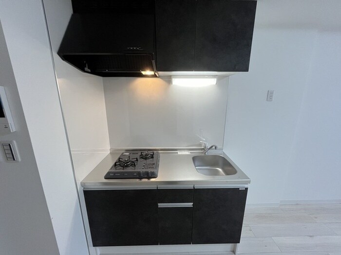 物件内観写真16　(キッチン)