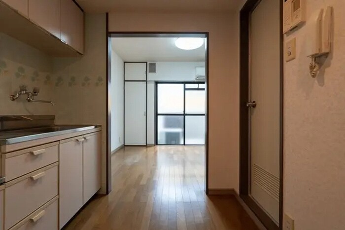 物件内観写真2　(内観写真)