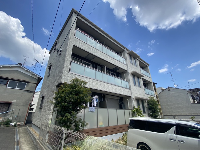外観写真