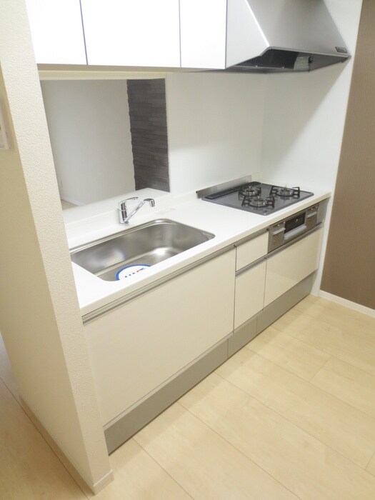 物件内観写真11　(キッチン)