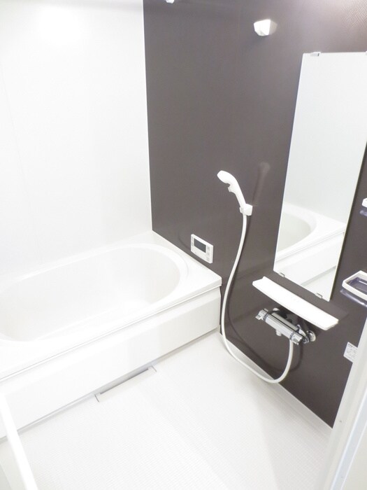 物件内観写真13　(バス／シャワールーム等)