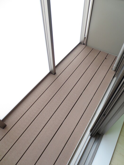 物件内観写真16　(ベランダ・バルコニー)