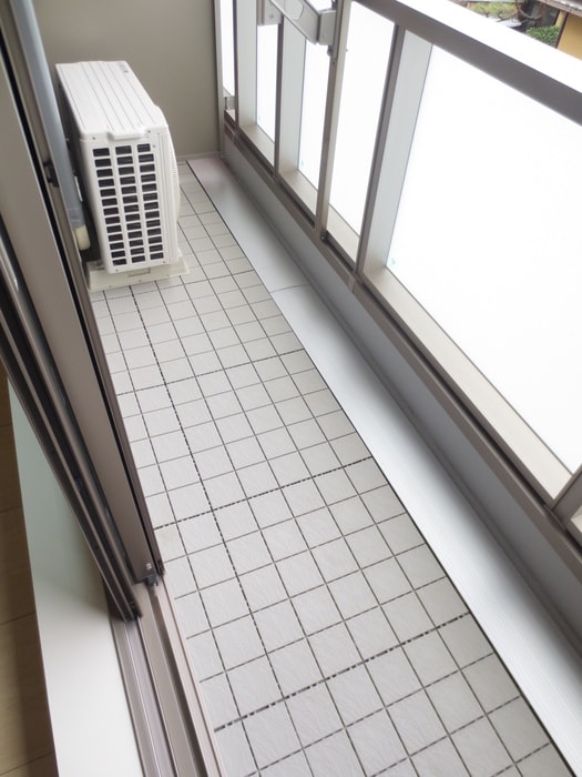 物件内観写真16　(ベランダ・バルコニー)