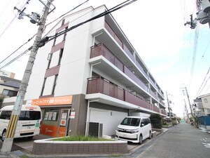 カ－サエクセレント外観写真