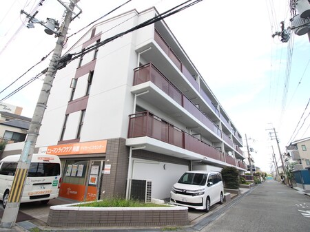カ－サエクセレント外観写真