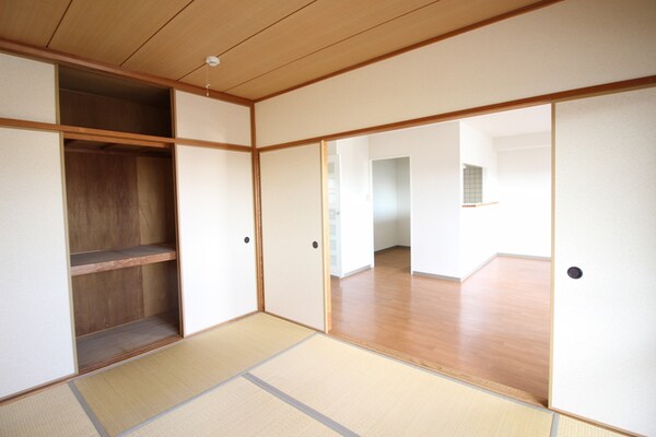 居室