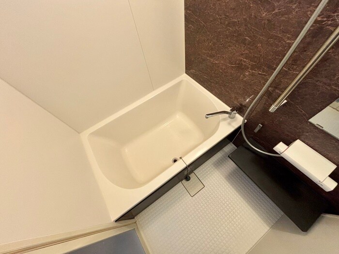 物件内観写真9　(バス／シャワールーム等)