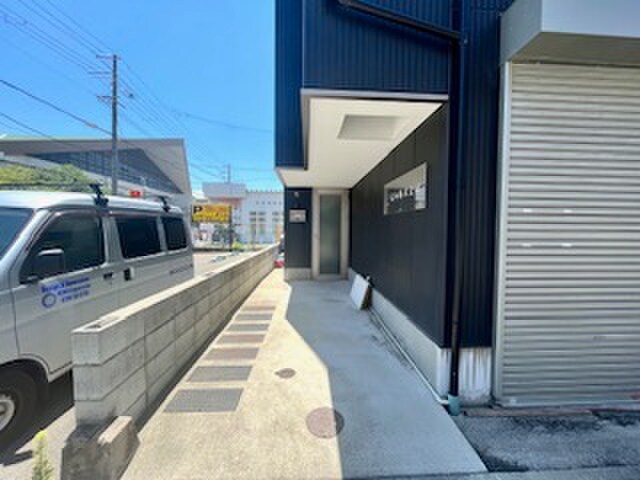 物件外観写真6　(周辺環境)