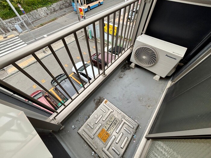 物件内観写真14　(ベランダ・バルコニー)